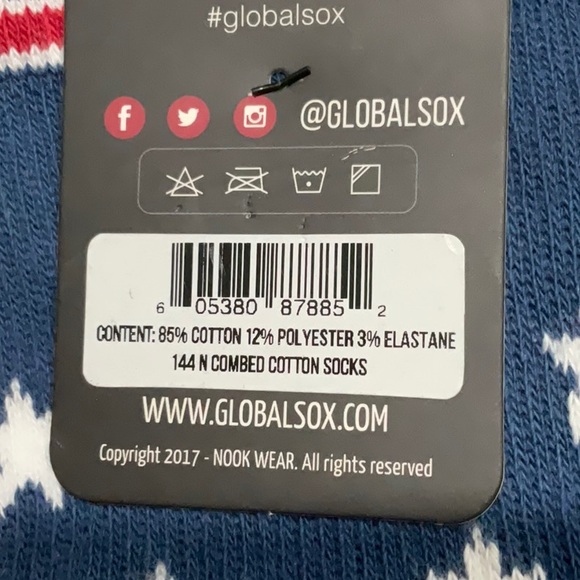 Socks - Picture 5 of 5